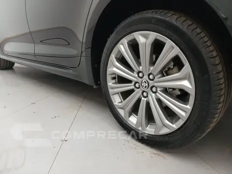 COROLLA 2.0 VVT-IE FLEX XEI DIRECT SHIFT