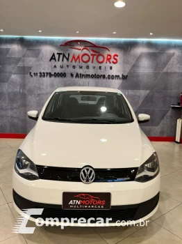 Fox 1.0 4P BLUEMOTION FLEX