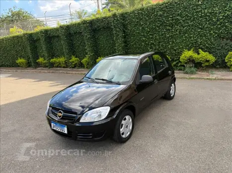 CHEVROLET CELTA 1.0 MPFI VHCE Spirit 8V 4 portas