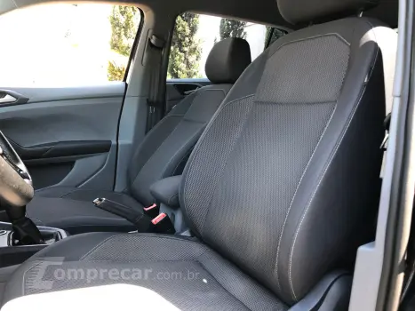 T-Cross 1.0 200 Tsi Total Flex Automático