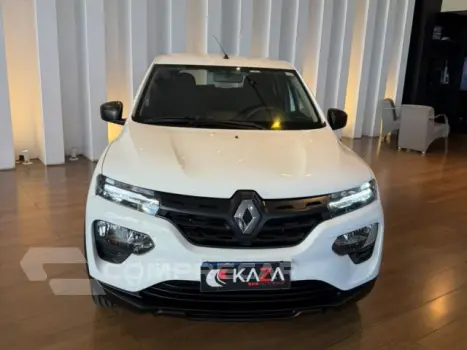 KWID - 1.0 12V SCE ZEN MANUAL