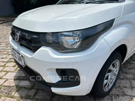 MOBI 1.0 EVO FLEX EASY MANUAL