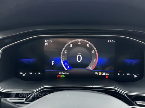 NIVUS 1.0 200 TSI TOTAL FLEX COMFORTLINE AUTOMÁTICO