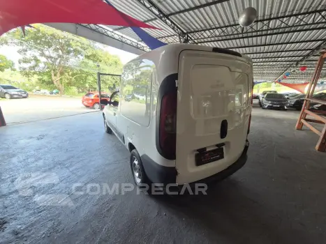 FIORINO 1.4 MPI FURGÃO ENDURANCE 8V FLEX 2P MANUAL