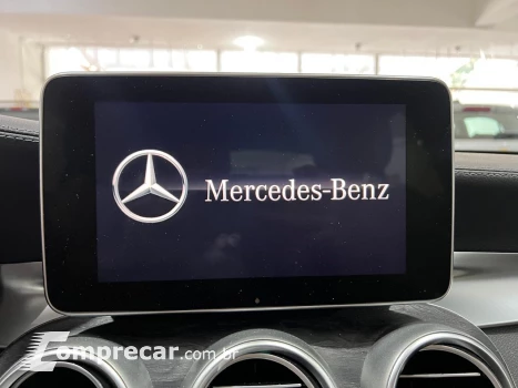 C 250 2.0 CGI Sport Turbo 16V