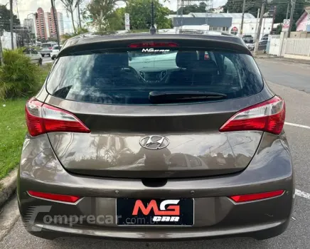 HB20 1.0 12V Comfort Plus