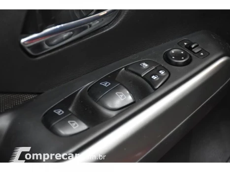 KICKS - 1.6 16V START SV 4P XTRONIC