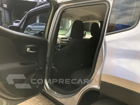 Renegade 1.8 16V Flex Sport 4P Automático