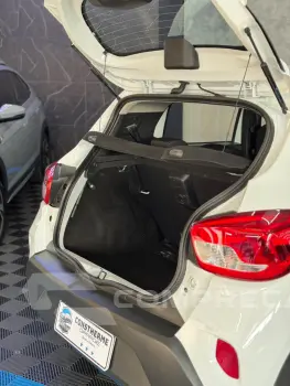 KWID 1.0 12V SCE ZEN