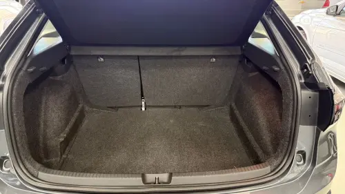 NIVUS 1.0 200 TSI Comfortline