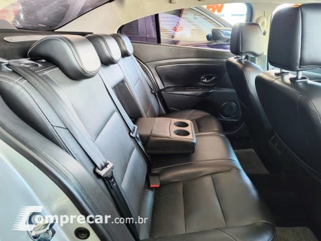 FLUENCE 2.0 Dynamique 16V