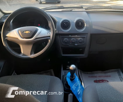 CELTA 1.0 MPFI 8V