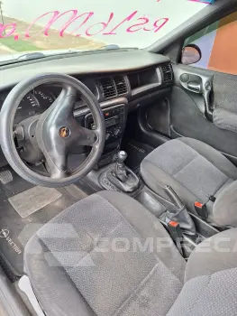 VECTRA 2.2 MPFI CD 16V