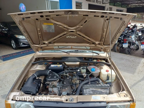 Saveiro 1.6 CL