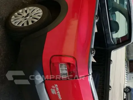 SAVEIRO - 1.6 MI CS 8V 2P MANUAL G.V