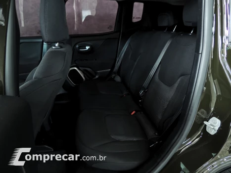 RENEGADE 1.8 16V