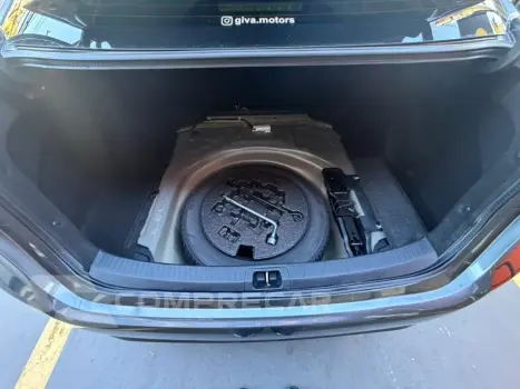 Corolla XEi 2.0 Flex 16V Aut.