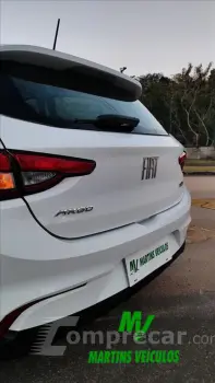 ARGO 1.0 FIREFLY FLEX DRIVE MANUAL