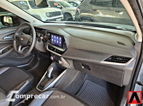 MONTANA 1.2 Turbo Premier