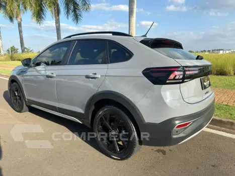 NIVUS 1.0 200 TSI Highline