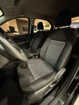 Ka + Sedan 1.0 12V TI-VCT 4P SEL FLEX