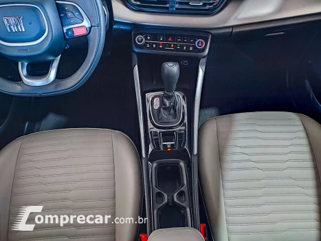 Fastback Audace 1.0 200 T. Flex Aut