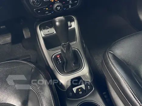 COMPASS 2.0 16V FLEX LONGITUDE AUTOMÁTICO