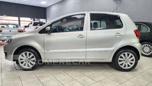 Fox 1.6 Mi Total Flex 8V 5p