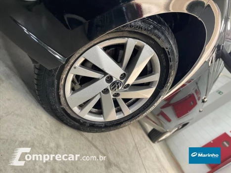 POLO 1.0 170 TSI COMFORTLINE AUTOMÁTICO