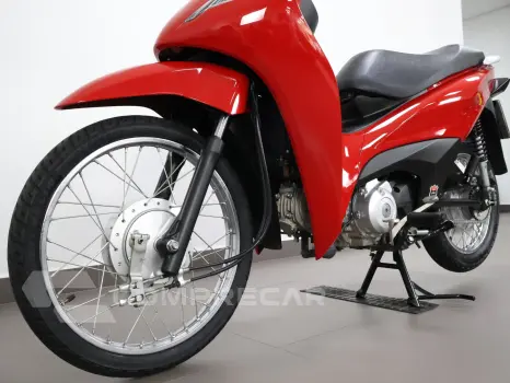 HONDA BIZ 125 ES