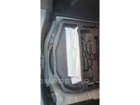 WR-V 1.5 16V FLEXONE EXL CVT