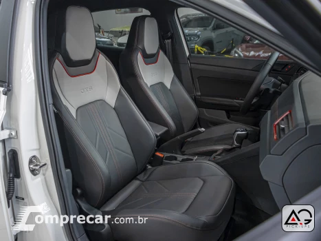 NIVUS 1.4 250 TSI GTS