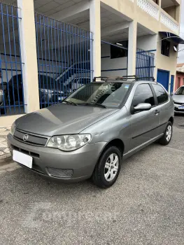 PALIO 1.0 MPI Fire Economy 8V