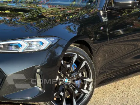 320I 2.0 16V Turbo M Sport