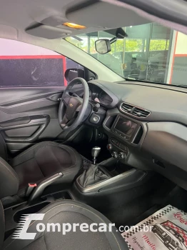 Onix Hatch 1.0 4P FLEX LT