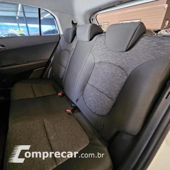 CRETA 16A ATTITU