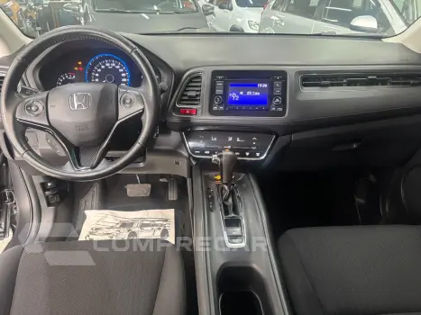 HR-V EX 1.8 Flexone 16V 5p Aut.