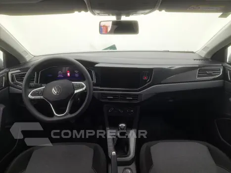 VIRTUS 1.0 170 TSI MANUAL