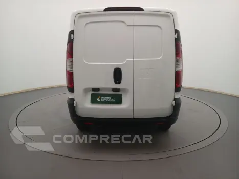 FIORINO 1.3 FIREFLY FLEX ENDURANCE MANUAL