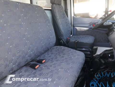 Mercedes Benz 1318 L