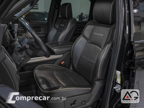 3500 6.7 I6 Turbo Laramie Night Edition CD 4X4