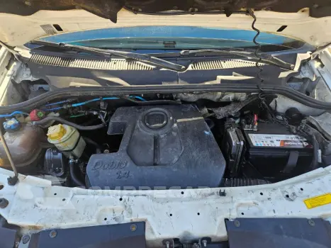 Doblo  Cargo 1.4 mpi Fire Flex 8V 3p
