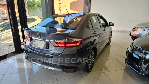 CITY 1.5 EX 16V