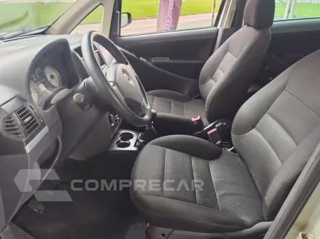 IDEA 1.4 MPI FIRE ELX 8V