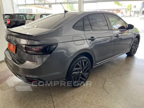 VIRTUS 1.4 250 TSI Exclusive