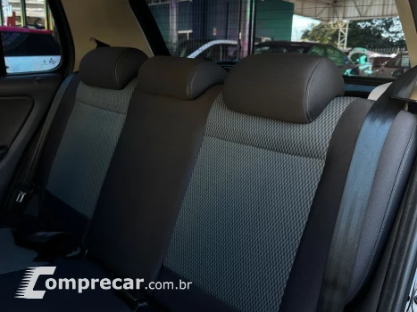 FOX 1.6 MI Bluemotion 8V