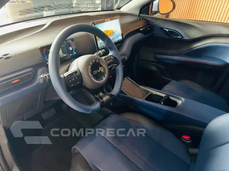 DOLPHIN MINI 38 KW ELÉTRICO GL