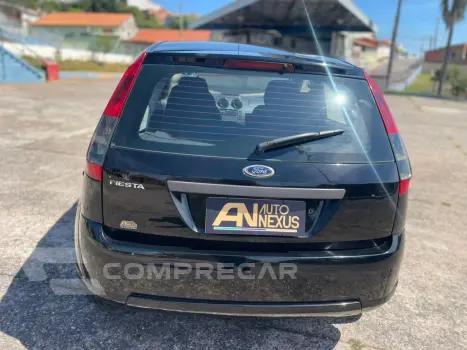 FIESTA 1.0 Rocam Hatch 8V
