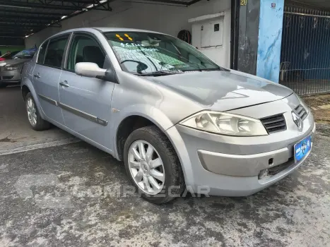 MEGANE 1.6 Dynamique 16V