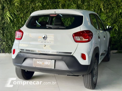 KWID 1.0 12V SCE ZEN